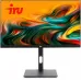 Моноблок IRU Tactio 23ID 23.8" Full HD i3 12100 (3.3) 16Gb SSD256Gb UHDG 730 CR Windows 11 Pro GbitEth WiFi BT 90W Cam черный 1920x1080 (RUS)