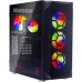 ПК Bloody BD-PC RB65C2 MT Ryzen 5 7500F (3.7) 32Gb SSD1Tb RX 7700XT 12Gb Windows 11 Home 64 2.5Gigabit WiFi BT 650W черный (RUS) (2111350)