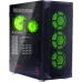 ПК Bloody BD-PC RB65C2 MT Ryzen 5 7500F (3.7) 32Gb SSD1Tb RX 7700XT 12Gb Windows 11 Home 64 2.5Gigabit WiFi BT 650W черный (RUS) (2111350)