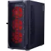 ПК Bloody BD-PC RB65C2 MT Ryzen 5 7500F (3.7) 32Gb SSD1Tb RX 7700XT 12Gb Windows 11 Home 64 2.5Gigabit WiFi BT 650W черный (RUS) (2111350)