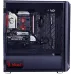 ПК Bloody BD-PC RB65C2 MT Ryzen 5 7500F (3.7) 32Gb SSD1Tb RX 7700XT 12Gb Windows 11 Home 64 2.5Gigabit WiFi BT 650W черный (RUS) (2111350)