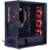 ПК Bloody BD-PC RB65C2 MT Ryzen 5 7500F (3.7) 32Gb SSD1Tb RX 7700XT 12Gb Windows 11 Home 64 2.5Gigabit WiFi BT 650W черный (RUS) (2111350)