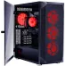 ПК Bloody BD-PC RB65C2 MT Ryzen 5 7500F (3.7) 32Gb SSD1Tb RX 7700XT 12Gb Windows 11 Home 64 2.5Gigabit WiFi BT 650W черный (RUS) (2111350)