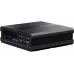 Неттоп Acer Gadget E10 ETBox i7 13620H (2.4) 16Gb SSD512Gb UHDG Windows 11 Pro 2.5xGbitEth+1xGbitEth WiFi BT 120W черный
