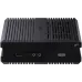 Неттоп Acer Gadget E10 ETBox i7 13620H (2.4) 16Gb SSD512Gb UHDG Windows 11 Pro 2.5xGbitEth+1xGbitEth WiFi BT 120W черный