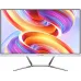 Моноблок Teclast K24 Air 23.8" Full HD i5 12400 (2.5) 16Gb SSD512Gb UHDG 730 Windows 11 Pro GbitEth WiFi BT 120W клавиатура мышь белый 1920x1080