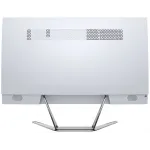 Моноблок Teclast K24 Air 23.8" Full HD i5 12400 (2.5) 16Gb SSD512Gb UHDG 730 Windows 11 Pro GbitEth WiFi BT 120W клавиатура мышь белый 1920x1080