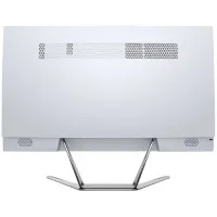 Моноблок Teclast K24 Air 23.8" Full HD i5 12400 (2.5) 16Gb SSD512Gb UHDG 730 Windows 11 Pro GbitEth WiFi BT 120W клавиатура мышь белый 1920x1080