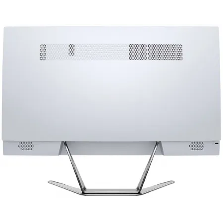 Моноблок Teclast K24 Air 23.8" Full HD i5 12400 (2.5) 16Gb SSD512Gb UHDG 730 Windows 11 Pro GbitEth WiFi BT 120W клавиатура мышь белый 1920x1080