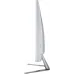 Моноблок Teclast K24 Air 23.8" Full HD i5 12400 (2.5) 16Gb SSD512Gb UHDG 730 Windows 11 Pro GbitEth WiFi BT 120W клавиатура мышь белый 1920x1080