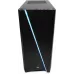 ПК IRU Tactio 320A5GE MT Ryzen 5 5600 (3.5) 16Gb SSD512Gb RTX3050 6Gb FreeDOS GbitEth 500W черный (RUS) (2112332)