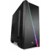 ПК IRU Tactio 320A5GE MT Ryzen 5 5600 (3.5) 16Gb SSD512Gb RTX3050 6Gb FreeDOS GbitEth 500W черный (RUS) (2112332)