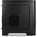 ПК IRU Tactio 320A5GE MT Ryzen 5 5600 (3.5) 16Gb SSD512Gb RTX3050 6Gb FreeDOS GbitEth 500W черный (RUS) (2112332)