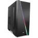 ПК IRU Tactio 320A5GE MT Ryzen 5 5600 (3.5) 16Gb SSD512Gb RTX3050 6Gb Windows 11 Home GbitEth 500W черный (RUS) (2112336)