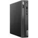 Неттоп Lenovo ThinkCentre Neo 50q Gen 4 i3 1215U (1.2) 16Gb SSD256Gb UHDG без ОС GbitEth WiFi BT 65W мышь клавиатура черный (12LN0028RU/16)