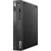 Неттоп Lenovo ThinkCentre Neo 50q Gen 4 i3 1215U (1.2) 16Gb SSD256Gb UHDG без ОС GbitEth WiFi BT 65W мышь клавиатура черный (12LN0028RU/16)