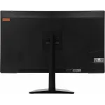 Моноблок Teclast M24 Air 23.8" Full HD i5 14400 (2.5) 16Gb SSD512Gb UHDG 730 Windows 11 Pro GbitEth WiFi BT 120W клавиатура мышь Cam черный 1920x1080