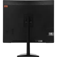 Моноблок Teclast M24 Air 23.8" Full HD i5 14400 (2.5) 16Gb SSD512Gb UHDG 730 Windows 11 Pro GbitEth WiFi BT 120W клавиатура мышь Cam черный 1920x1080