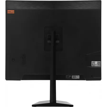 Моноблок Teclast M24 Air 23.8" Full HD i5 14400 (2.5) 16Gb SSD512Gb UHDG 730 Windows 11 Pro GbitEth WiFi BT 120W клавиатура мышь Cam черный 1920x1080