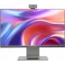 Моноблок Teclast V24 Air 23.8" Full HD i7 13620H (2.4) 16Gb SSD1Tb UHDG Windows 11 Pro GbitEth WiFi BT 120W клавиатура мышь Cam серый 1920x1080
