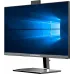 Моноблок Teclast F27 Air 27" QHD i7 13620H (2.4) 16Gb SSD512Gb UHDG Windows 11 Pro GbitEth WiFi BT 120W клавиатура мышь Cam черный 2560x1440