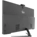 Моноблок IRU Tactio 27IH5P2K 27" QHD i5 11400 (2.6) 32Gb SSD1Tb UHDG 730 FreeDOS GbitEth WiFi BT 120W Cam черный 2560x1440