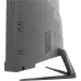 Моноблок IRU Tactio 27IH5P2K 27" QHD i5 11400 (2.6) 32Gb SSD1Tb UHDG 730 FreeDOS GbitEth WiFi BT 120W Cam черный 2560x1440