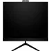 Моноблок IRU Tactio 23IH5P 23.8" Full HD i5 11400 (2.6) 32Gb SSD1Tb UHDG 730 FreeDOS GbitEth WiFi BT 120W черный 1920x1080