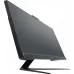 Моноблок IRU Tactio 23IH5P 23.8" Full HD i5 11400 (2.6) 32Gb SSD1Tb UHDG 730 FreeDOS GbitEth WiFi BT 120W черный 1920x1080