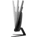 Моноблок IRU Tactio 23IH5P 23.8" Full HD i5 11400 (2.6) 32Gb SSD1Tb UHDG 730 FreeDOS GbitEth WiFi BT 120W черный 1920x1080