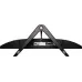Моноблок IRU Tactio 23IH5P 23.8" Full HD i5 11400 (2.6) 32Gb SSD1Tb UHDG 730 FreeDOS GbitEth WiFi BT 120W черный 1920x1080
