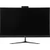 Моноблок IRU Tactio 23IH6L 23.8" Full HD i5 12400 (2.5) 16Gb SSD1Tb UHDG 730 CR FreeDOS GbitEth WiFi BT 120W Cam черный 1920x1080 (RUS)