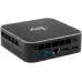 Неттоп IRU Tactio 525 Ryzen 7 6800H (3.3) 16Gb SSD1Tb 680M FreeDOS GbitEth WiFi BT черный (2113241)