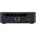 Неттоп IRU Tactio 525 Ryzen 7 6800H (3.3) 16Gb SSD1Tb 680M FreeDOS GbitEth WiFi BT черный (2113241)