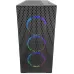 ПК IRU Tactio 520B6GP TWR Ryzen 5 7600X (4.7) 32Gb SSD1Tb RX 7600 8Gb без ОС GbitEth 650W черный (RUS) (2113270)
