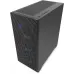 ПК IRU Tactio 520B6GP TWR Ryzen 5 7600X (4.7) 32Gb SSD1Tb RX 7600 8Gb без ОС GbitEth 650W черный (RUS) (2113270)