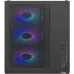 ПК IRU Tactio 520B6GP TWR Ryzen 7 7700 (3.8) 32Gb SSD1Tb RX 7600 8Gb FreeDOS 2.5xGbitEth 650W черный (RUS) (2113319)
