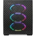 ПК IRU Tactio 520B6GP TWR Ryzen 7 7700 (3.8) 32Gb SSD1Tb RX 7600 8Gb FreeDOS 2.5xGbitEth 650W черный (RUS) (2113319)