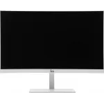 Моноблок IRU Tactio 23IH6W 23.8" Full HD i5 12400 (2.5) 16Gb SSD512Gb UHDG 730 CR FreeDOS WiFi BT 90W Cam белый 1920x1080