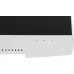 Моноблок IRU Tactio 23IH6W 23.8" Full HD i5 12400 (2.5) 16Gb SSD512Gb UHDG 730 CR FreeDOS WiFi BT 90W Cam белый 1920x1080