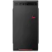ПК IRU Planio 310H6SEV MT i3 13100 (3.4) 16Gb SSD256Gb UHDG 730 FreeDOS GbitEth 400W черный (RUS) (2113500)