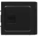 ПК IRU Planio 310H6SEV MT i3 13100 (3.4) 16Gb SSD256Gb UHDG 730 FreeDOS GbitEth 400W черный (RUS) (2113500)