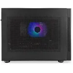 ПК IRU Tactio 520B5GS MT Ryzen 5 5600 (3.5) 32Gb SSD1Tb RTX4060Ti 8Gb FreeDOS GbitEth 500W черный (RUS) (2113559)