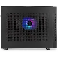 ПК IRU Tactio 510B7GS MT i7 13700 (2.1) 32Gb SSD1Tb UHDG 770 Windows 11 Pro 64 GbitEth 500W черный (RUS) (2113720)