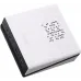 ПК Мини Chuwi UBox Ryzen 5 7430U (4.3) 16Gb SSD512Gb RGr Windows 11 Pro 2x2.5GbitEth WiFi BT 90W белый/черный