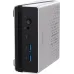 ПК Мини Chuwi UBox Ryzen 5 7430U (4.3) 16Gb SSD512Gb RGr Windows 11 Pro 2x2.5GbitEth WiFi BT 90W белый/черный