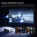 ПК Мини Chuwi UBox Ryzen 5 7430U (4.3) 16Gb SSD512Gb RGr Windows 11 Pro 2x2.5GbitEth WiFi BT 90W белый/черный