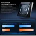 ПК Мини Chuwi UBox Ryzen 5 7430U (4.3) 16Gb SSD512Gb RGr Windows 11 Pro 2x2.5GbitEth WiFi BT 90W белый/черный