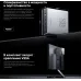 ПК Мини Chuwi UBox Ryzen 5 7430U (4.3) 16Gb SSD512Gb RGr Windows 11 Pro 2x2.5GbitEth WiFi BT 90W белый/черный