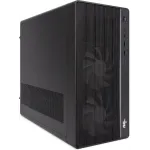 ПК IRU Tactio 310H6SEA MT i5 12400F (2.5) 16Gb SSD512Gb RTX3050 6Gb FreeDOS GbitEth 500W черный (RUS) (2113794)